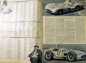 Preview: "Mercedes-Benz Illustrierte" Mercedes Firmenzeitschrift 1955 (11482)