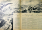 Preview: "Mercedes-Benz Illustrierte" Mercedes Firmenzeitschrift 1955 (11482)