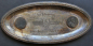 Preview: Hansa-Lloyd "Prinz-Heinrich Fahrt" 1909 Silberteller (11464)