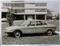 Preview: NSU Ro 80 Limousine 1969 Werksfoto (11462)