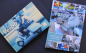 Preview: Boni "Vespa" Vespa-Motorroller-Historie 2011 zwei Bücher (11470)