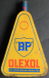 Preview: BP Olexol Oeldose 1 Liter 1938 Blech (1419)
