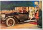 Preview: Dürkopp Wagen Modellprogramm 1922 Automobilprospekt (11483)