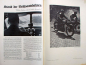 Preview: "Motor Schau" Automobil-Magazin 1938 Hans Liska (11480)