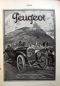 Preview: "Omnia Revue Automobile" Automobil-Zeitschrift  Baudry de Saunier 1921 (11476)