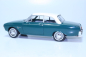 Preview: Revell Ford Taunus 17 M 1961 Metallmodell (11486)