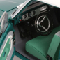 Preview: Revell Ford Taunus 17 M 1961 Metallmodell (11486)