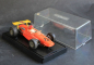 Preview: Stabo-Car Lola T 100 Martini Rennwagen 1968 Rennbahnmodell mit Motor in Originalbox (11487)