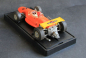 Preview: Stabo-Car Lola T 100 Martini Rennwagen 1968 Rennbahnmodell mit Motor in Originalbox (11487)