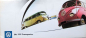 Preview: Volkswagen T1 Transporter Modellprogramm 1956 Reuters-Motive Automobilprospekt (2947)