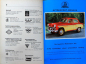 Preview: "Internationale Automobilausstellung" 1959 Automobil-Ausstellungskatalog Frankfurt (11491)