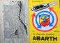 Preview: "Internationale Automobilausstellung" 1959 Automobil-Ausstellungskatalog Frankfurt (11491)