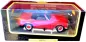 Preview: Techno Giodi Mercedes-Benz 280 SL Cabriolet 1968 Metallmodell in Originalbox (11497)