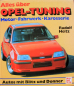 Preview: Heitz "Alles über Opel-Tuning" Opel Historie 1993 (11495)