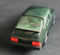 Preview: Stahlberg Saab 900 Turbo 1981 Plastikmodell (11948)