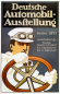 Preview: Internationale Automobilausstellung "Die IAA Geschichte in Plakaten" Plakatmappe 1991 (11500)