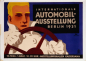 Preview: Internationale Automobilausstellung "Die IAA Geschichte in Plakaten" Plakatmappe 1991 (11500)