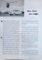 Preview: Borgward-Focke Kolibri I Hubschrauber Modellprogramm 1958 Flugzeugprospekt (11514)