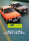 Preview: BMW 316 - 320i Modellprogramm 1975 Automobilprospekt (11508)