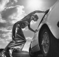Preview: Newton "Work" Helmut Newton Workshow 2000 (6988)