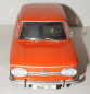 Preview: Revell NSU Prinz 1000 TT 1967 Metallmodell (11523)