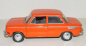 Preview: Revell NSU Prinz 1000 TT 1967 Metallmodell (11523)