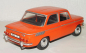 Preview: Revell NSU Prinz 1000 TT 1967 Metallmodell (11523)