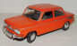 Preview: Revell NSU Prinz 1000 TT 1967 Metallmodell (11523)