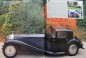 Preview: Rousseau "Automobilmuseum - Sammlung Schlumpf" Fahrzeug-Historie 1990 (11520)