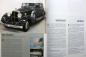 Preview: Rousseau "Automobilmuseum - Sammlung Schlumpf" Fahrzeug-Historie 1990 (11520)