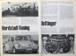 Preview: Backfisch "Käfer-Treter GmbH" Volkswagen-Motorsport 1972 Band 1 (11539)