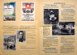 Preview: Mercedes-Benz Erfolge 1938/39 Motorsportprospekt (11549)