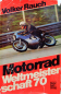 Preview: Rauch "Motorrad Weltmeisterschaft 70" Motorradrennsport-Historie 1970 (11538)