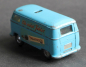 Preview: Corgi Toys Volkswagen T1 Bus "Chocolat Tobler" 1960 DieCast Model (4274)