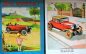 Preview: Fastr "Do sveta!" Automobil-Kinderbuch 1930 (11545)