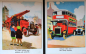 Preview: Fastr "Do sveta!" Automobil-Kinderbuch 1930 (11545)