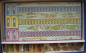 Preview: Schmid-Spiele "Auto & Chauffeur" Gesellschaftspiel 1930 mit Originalkarton (11547)