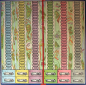 Preview: Schmid-Spiele "Auto & Chauffeur" Gesellschaftspiel 1930 mit Originalkarton (11547)