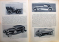 Preview: Fiedler "Die Kraftfahrzeuge" Fahrzeugtechnik 1937 (11544)
