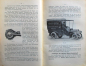Preview: Häntzschel-Clairmont "Praxis des Kraftwagen Baues" Fahrzeugtechnik 1910 (11543)