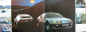 Preview: Renault Alpine A 310 Modellprogramm 1978 Automobilprospekt (11609)