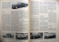 Preview: "Auto-Markt" Vogel Auto-Zeitschrift 1959 zwei Ausgaben (11577)