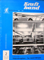 Preview: "Krafthand" Automobil-Zeitschrift 1958 sechs Ausgaben (11576)
