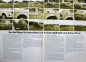 Preview: Volkswagen Golf Diesel Modellprogramm 1976 Automobilprospekt (11610)