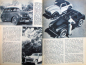 Preview: "Hobby - Das Magazin der Technik" 1955 Japan Autos Technik-Magazin (11564)