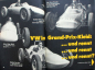 Preview: "Hobby - Das Magazin der Technik" 1965 VW Rennwagen Technik-Magazin (11562)