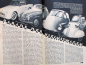 Preview: "Hobby - Das Magazin der Technik" 1954 Kleinstwagen Technik-Magazin (11563)