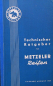Preview: Metzeler Reifen "Technischer Ratgeber" Reifen-Handbuch 1959 (11561)