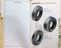 Preview: Metzeler Reifen "Technischer Ratgeber" Reifen-Handbuch 1959 (11561)
