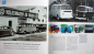 Preview: Unruh "Volkswagen Transporter" Volkswagen Historie 2001 (11559)